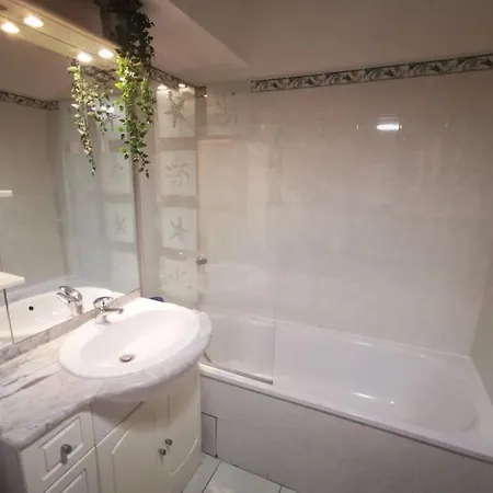 Chaleureux Proche 44m2 Pour 4 Pers Classe 3 Etoiles * Torcy (Seine-et-Marne)